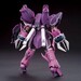 Figura HGUC YAMS-132 Rozen Zulu 1-144