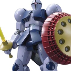 Figura HGUC YMS-15 Gyan Revive 1/144