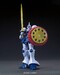 Figura HGUC YMS-15 Gyan Revive 1-144