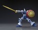 Figura HGUC YMS-15 Gyan Revive 1-144