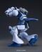 Figura HGUC YMS-15 Gyan Revive 1-144