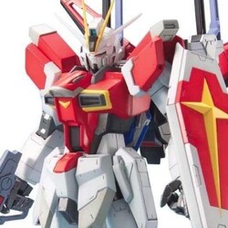Figura Gundam B/Sword Impulse ZGMF-X56S 1/100