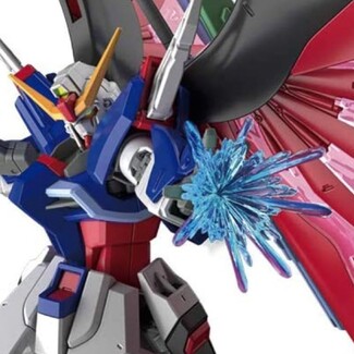 Figura Gundam Destiny ZGMF-X42S 1-144