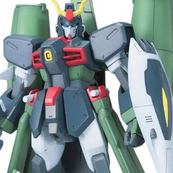 Figura Gundam Seed Gundam Chaos 1/100