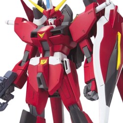 Figura Gundam Seed Gundam Savior 1/100