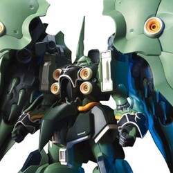 Figura Kshatriya NZ-666 1/144