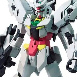 Figura Juptitive Gundam HGBD:R 1/144
