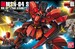 Figura Sazabi MSN-04 1-144