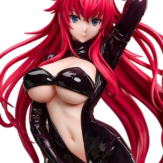 Figura High School DxD HERO 1-4 Rias Gremory Catsuit Ver. 44 cm