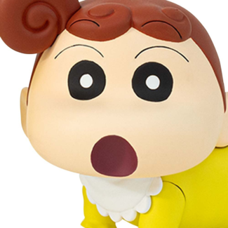 Figura Himawari Nohara Kasukabe Bouetai The Movie Crayon Shinchan 7cm