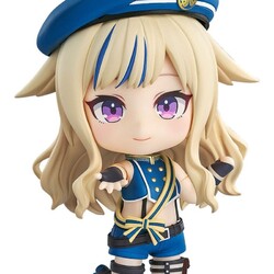 Figura Himehina Nendoroid Suzuki Hina 10 cm