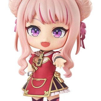Figura Himehina Nendoroid Tanaka Hime 10 cm