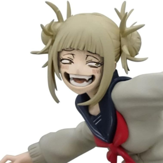 Figura Himiko Toga Figura Dabi The Evil Villains Vol.3 My Hero Academia 13cm