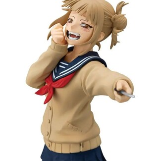 Figura Himiko Toga Glitter & Glamorous My Hero Academia 22cm