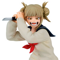 Figura Himiko Toga vol.6 My Hero Academia 15cm