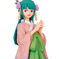 Figura Hiyori Wanokuni The Grandline Lady One Piece DXF 16cm