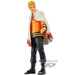 Figura Hokage Uzumaki Naruto 20th Anniversary Naruto Shippuden 16cm