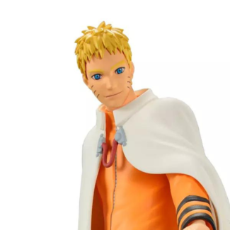 Figura Hokage Uzumaki Naruto 20th Anniversary Naruto Shippuden 16cm