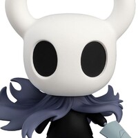 Figura Hollow Knight Nendoroid The Knight 10 cm