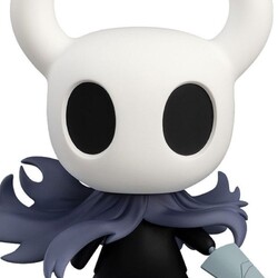 Figura Hollow Knight Nendoroid The Knight 10 cm
