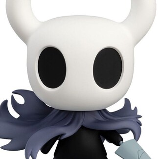 Figura Hollow Knight Nendoroid The Knight 10 cm