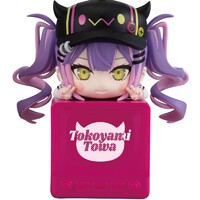 Figura Hololive Hikkake Tokoyami Towa 10 cm