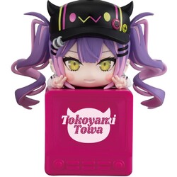Figura Hololive Hikkake Tokoyami Towa 10 cm