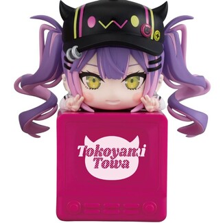Figura Hololive Hikkake Tokoyami Towa 10 cm