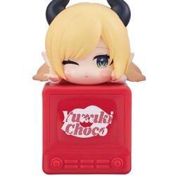 Figura Hololive Hikkake Yuzuki Choco 10 cm