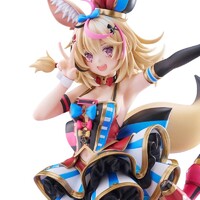Figura Hololive Production 1/7 Omaru Polka 28 cm