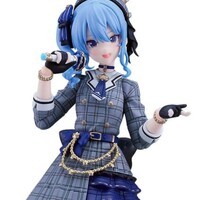 Figura Hololive Production Figma Hoshimachi Suisei 14 cm
