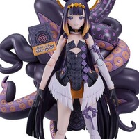 Figura Hololive Production Figma Ninomae Inanis 19 cm