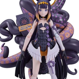 Figura Hololive Production Figma Ninomae Ina´nis 19 cm