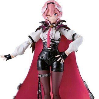 Figura Hololive Production Figma Takane Lui 15 cm