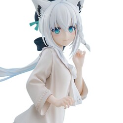 Figura Hololive Production G.S. Collection 1/7 Shirakami Fubuki: Date Style - Casual Outfit Ver. 22 cm