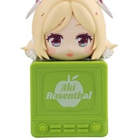 Figura Hololive Production Hikkake -Aki Rosenthal- 10 cm