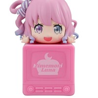Figura Hololive Production Hikkake -Himemori Luna- 10 cm