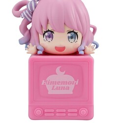 Figura Hololive Production Hikkake -Himemori Luna- 10 cm