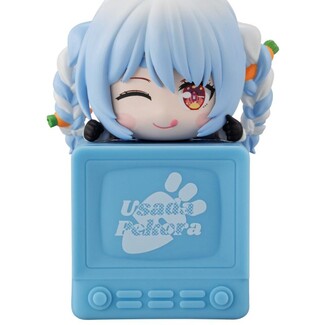 Figura Hololive Production Hikkake -Usada Pekora- 10 cm