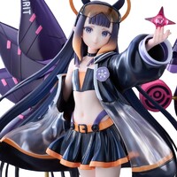 Figura Hololive Production hololive English -Myth- 1/7 Ninomae Ina'nis AXGRIT Ver. 30 cm