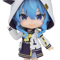Figura Hololive Production Nendoroid Hoshimachi Suisei: Sailor Outfit Ver. 10 cm