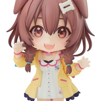 Figura Hololive Production Nendoroid Inugami Korone 10 cm