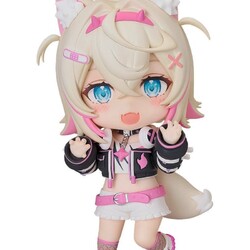 Figura Hololive Production Nendoroid Mococo Abyssgard 10 cm