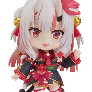 Figura Hololive Production Nendoroid Nakiri Ayame 10 cm