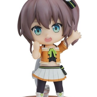 Figura Hololive Production Nendoroid Natsuiro Matsuri 11 cm