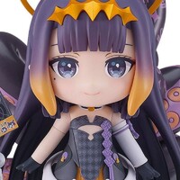 Figura Hololive Production Nendoroid Ninomae Ina'nis DX Ver. 10 cm
