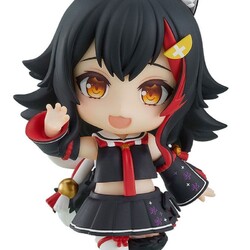 Figura Hololive Production Nendoroid Ookami Mio 10 cm