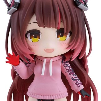 Figura Hololive Production Nendoroid Robocosan 10 cm
