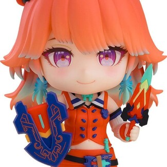 Figura Hololive Production Nendoroid Takanashi Kiara 10 cm