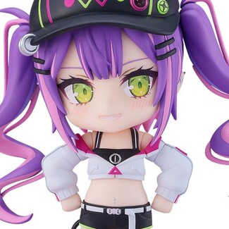 Figura Hololive Production Nendoroid Tokoyami Towa 10 cm